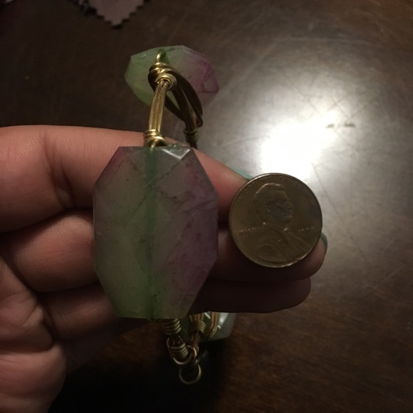 Super unique bracelet - Picture 5 of 5